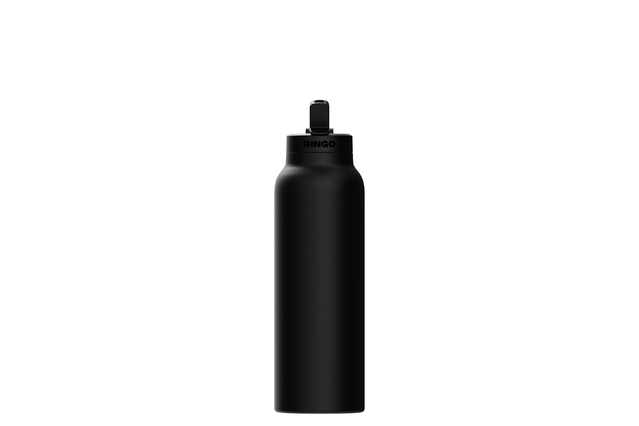 Magesafe bottle