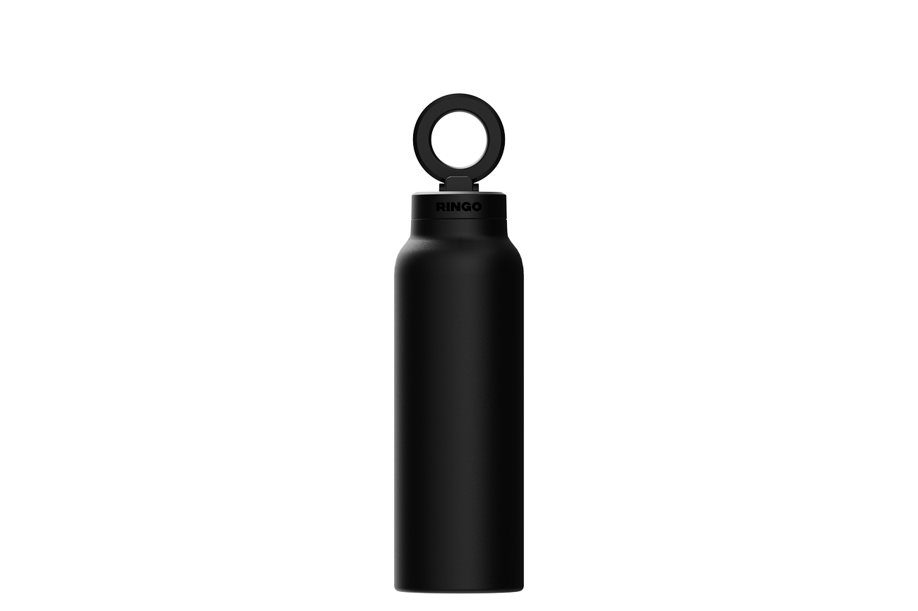 Magesafe bottle