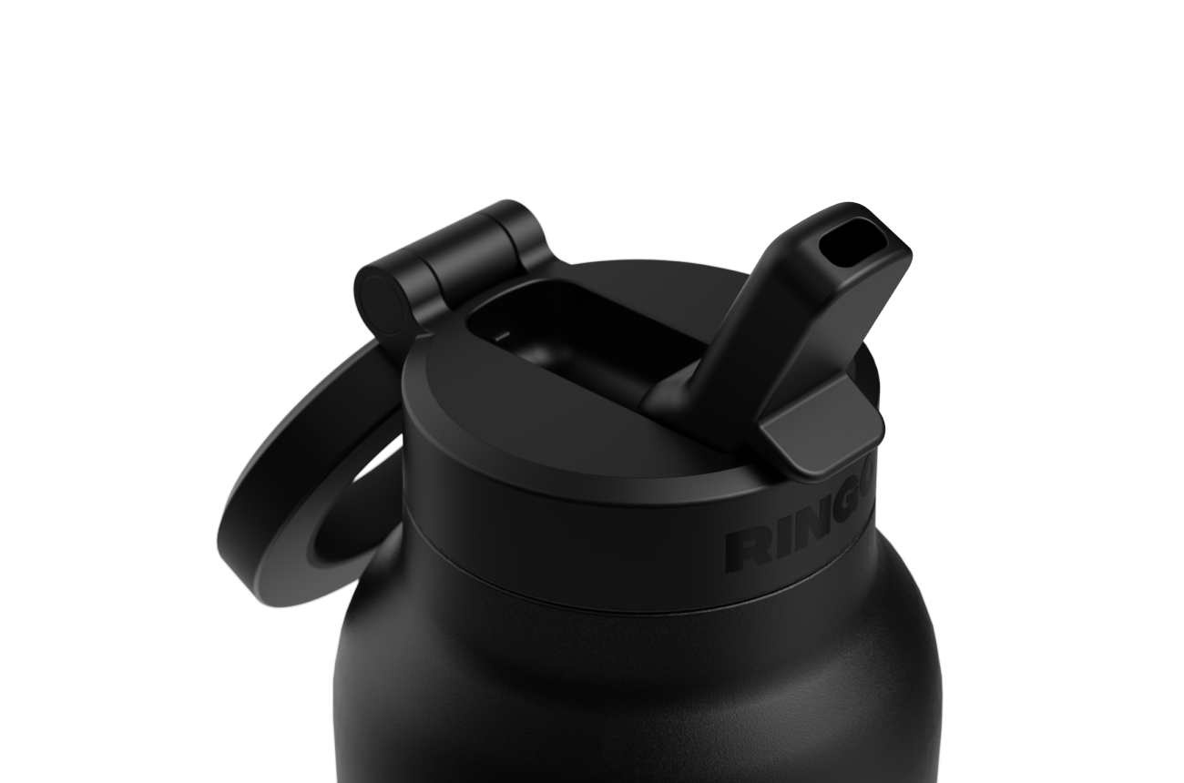 Magesafe bottle