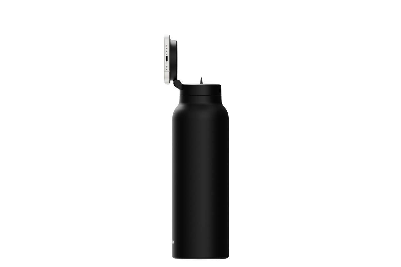 Magesafe bottle