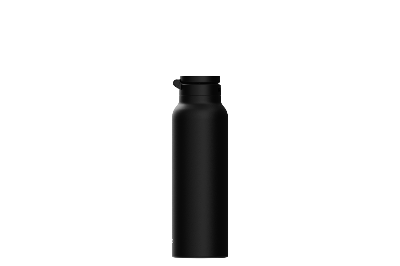 Magesafe bottle