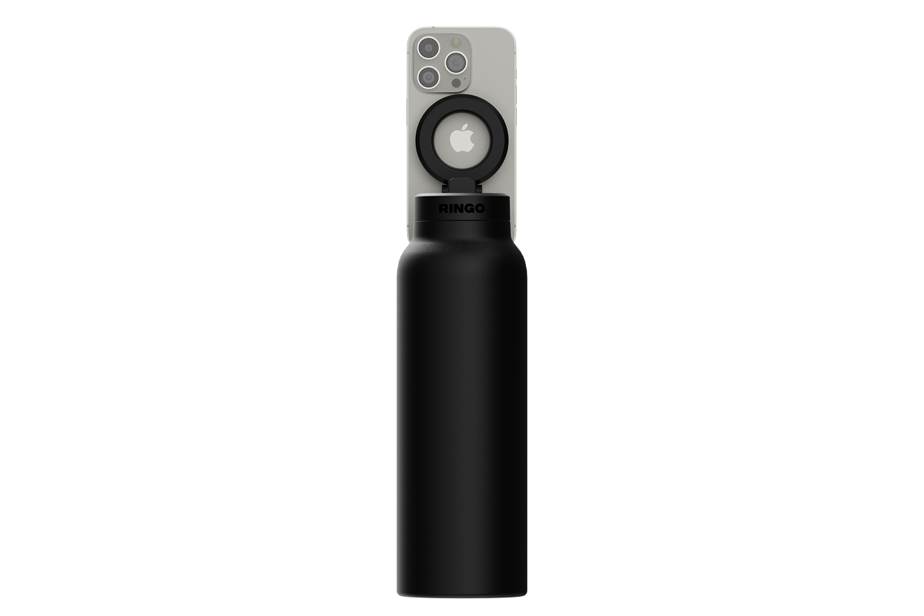 Magesafe bottle