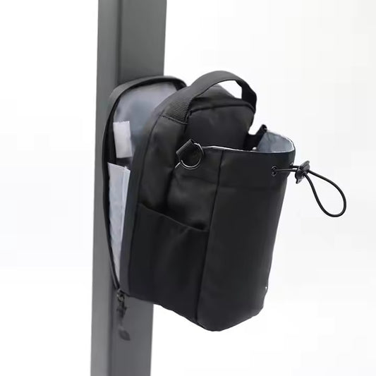 Fitness Gym Wate Magnet Bottle Holder Bag for Gym