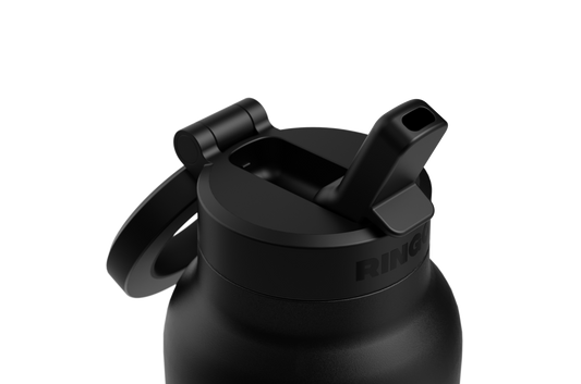 Magesafe bottle
