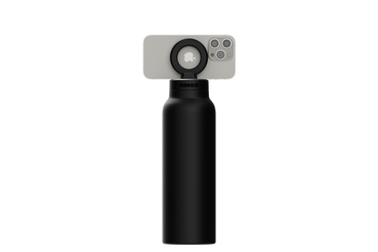 Magesafe bottle